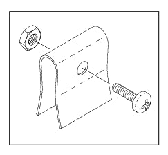 Bracket (Element Support)